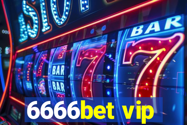 6666bet vip